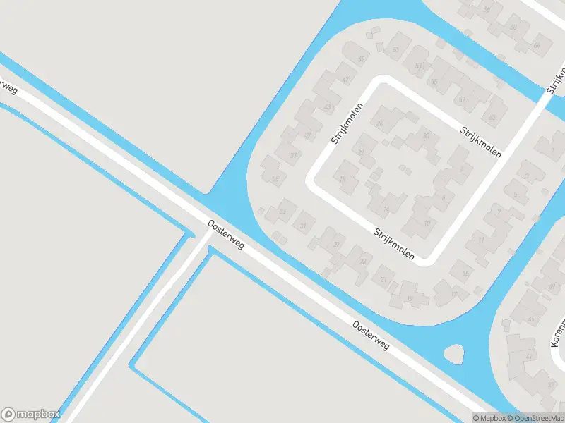 112 melding Overlastmelding Strijkmolen in Nieuwe Niedorp gesloten