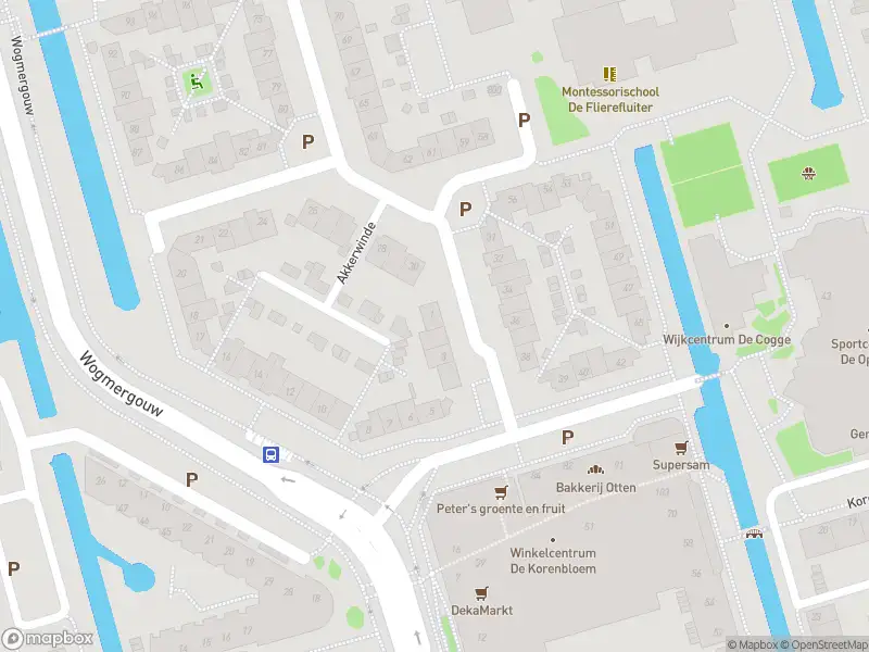 Overlastmelding Akkerwinde in Zwaag gesloten