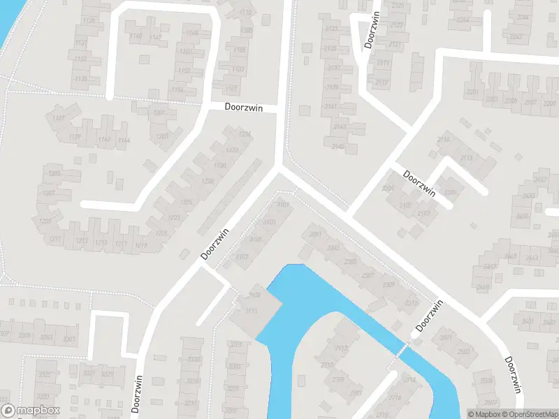 112 melding Overlastmelding Doorzwin in Julianadorp