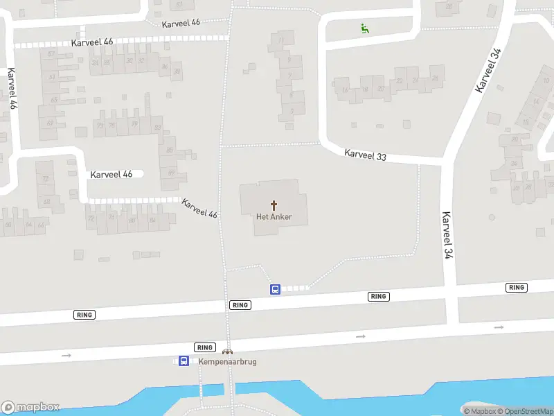 Overlastmelding Karveel 33 in Lelystad gesloten