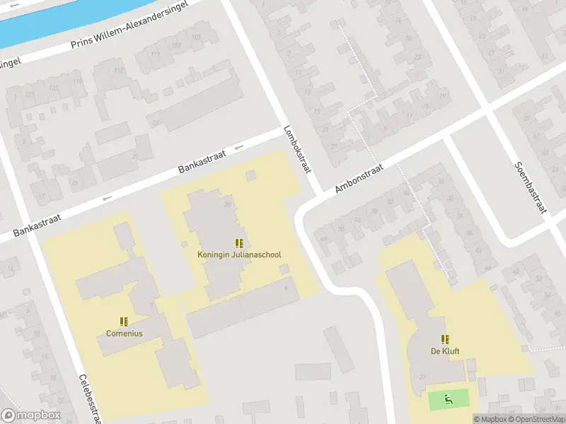 Overlastmelding Lombokstraat in Den Helder