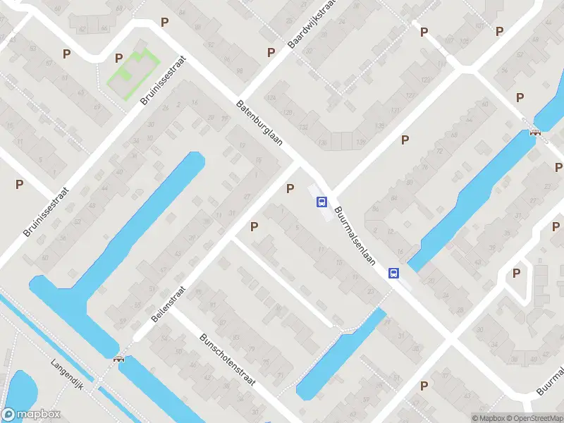 112 melding Overlastmelding Buurmalsenlaan in Tilburg