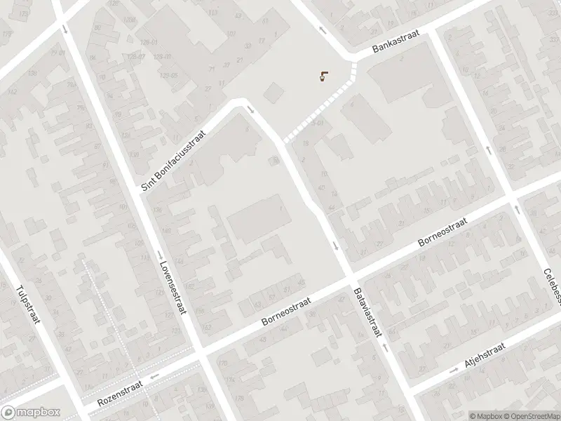 112 melding Overlastmelding  in Tilburg gesloten