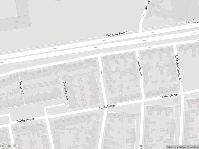 Overlastmelding Scheerderstraat in Tilburg gesloten