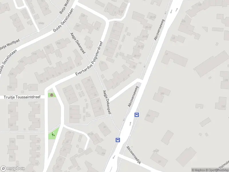 Overlastmelding Jan Kneppelhoutdreef in Goirle