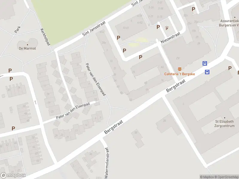 112 melding Overlastmelding Doctor Schaepmanstraat in Goirle gesloten