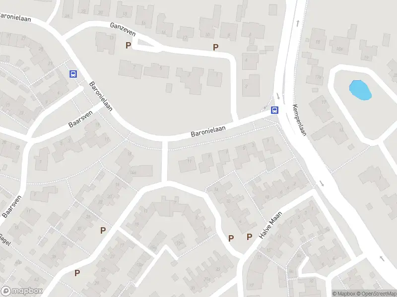 112 melding Overlastmelding Baronielaan in Goirle gesloten