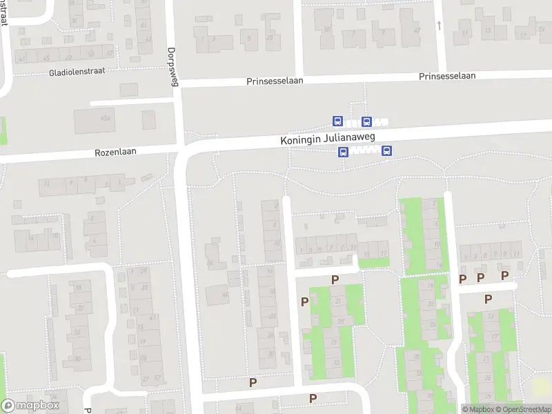 Overlastmelding Nachtegaalstraat in Sommelsdijk