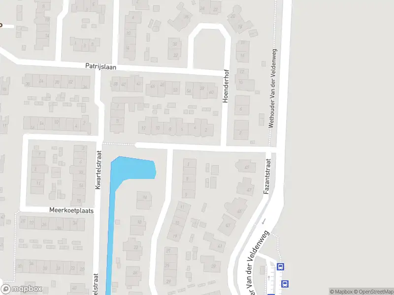 112 melding Overlastmelding Pauwstraat in Numansdorp gesloten