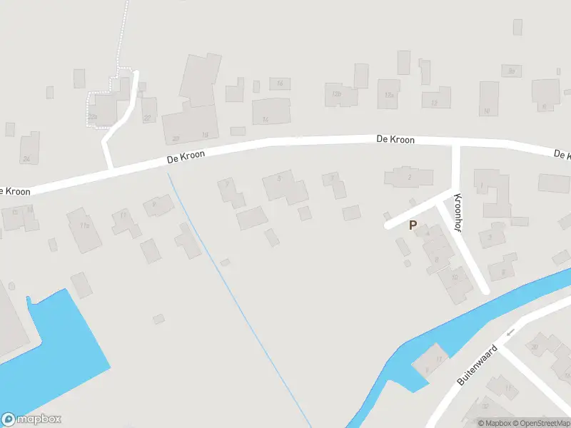 Overlastmelding De Kroon in Wijk en Aalburg gesloten