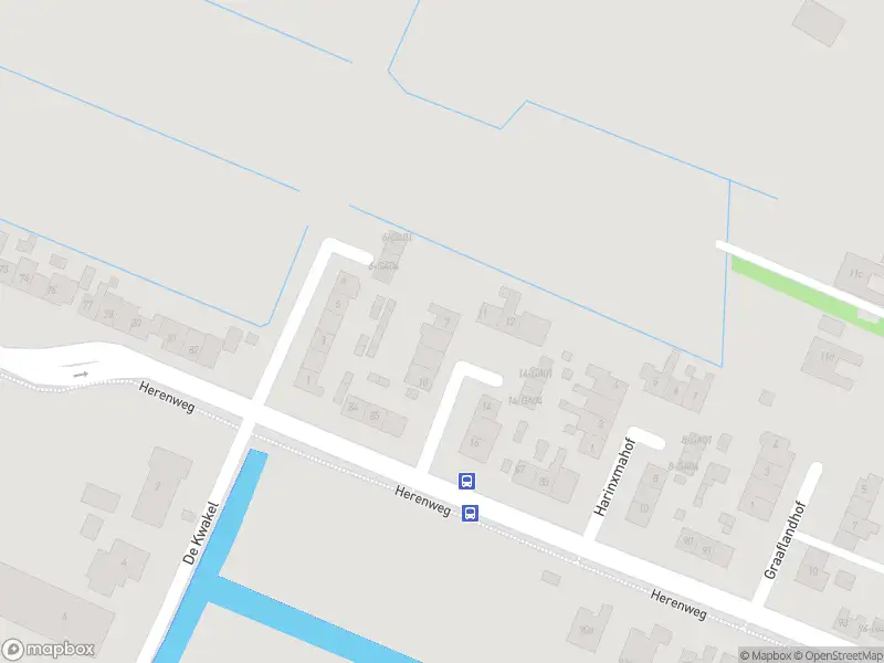 Overlastmelding Schimmelpenninckhof in Ankeveen