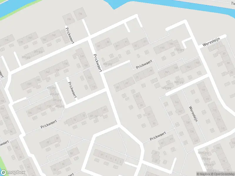 Overlastmelding Prickwaert in Sliedrecht