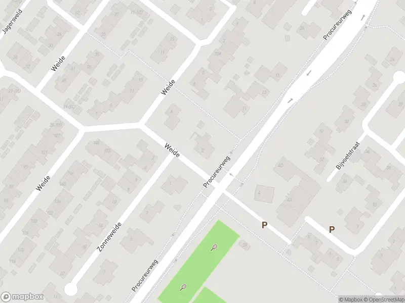 112 melding Overlastmelding Weide in Dongen gesloten