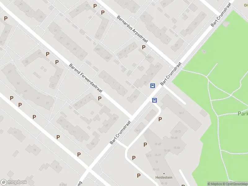 112 melding Overlastmelding Barend Ferwerdastraat in Heelsum gesloten