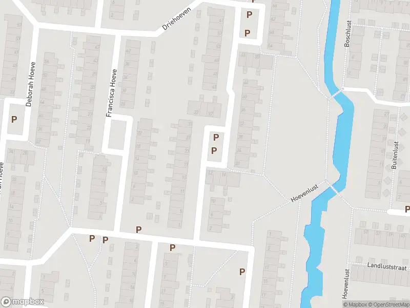 Politie met grote spoed naar de Plaswijckweg in Gouda vanwege voertuigen te water