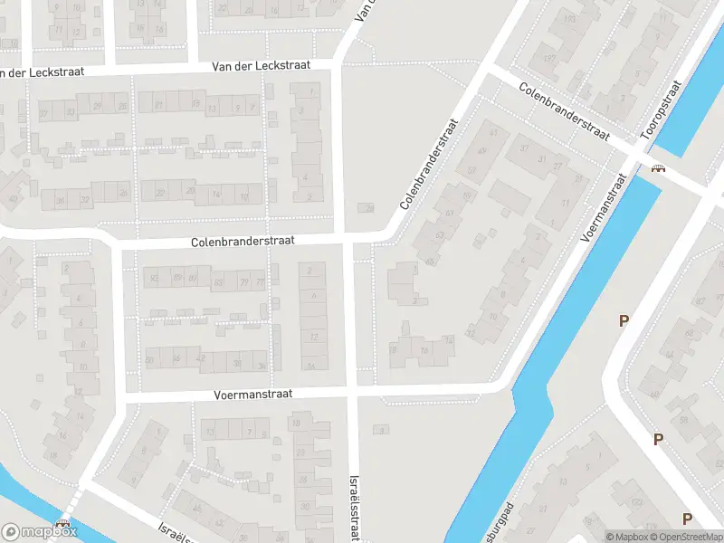Overlastmelding Israëlsstraat in Duiven gesloten