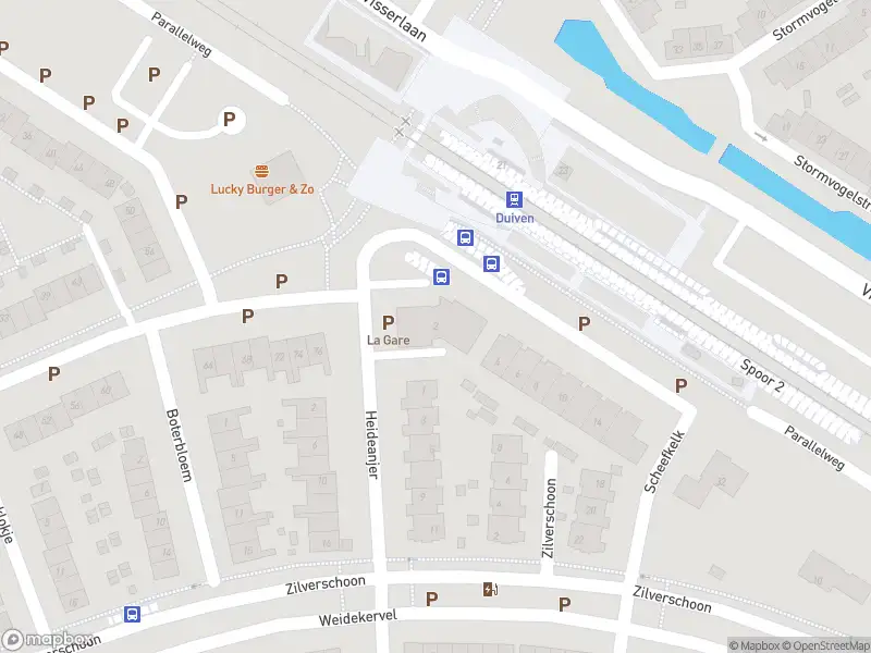 112 melding Overlastmelding Scheefkelk in Duiven gesloten