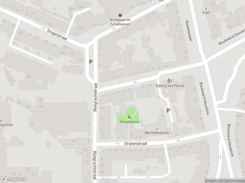 112 melding Overlastmelding Prinsessestraat in Arnhem gesloten