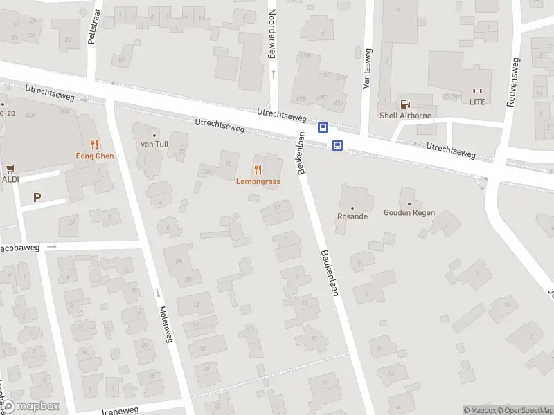 Overlastmelding Beukenlaan in Oosterbeek gesloten