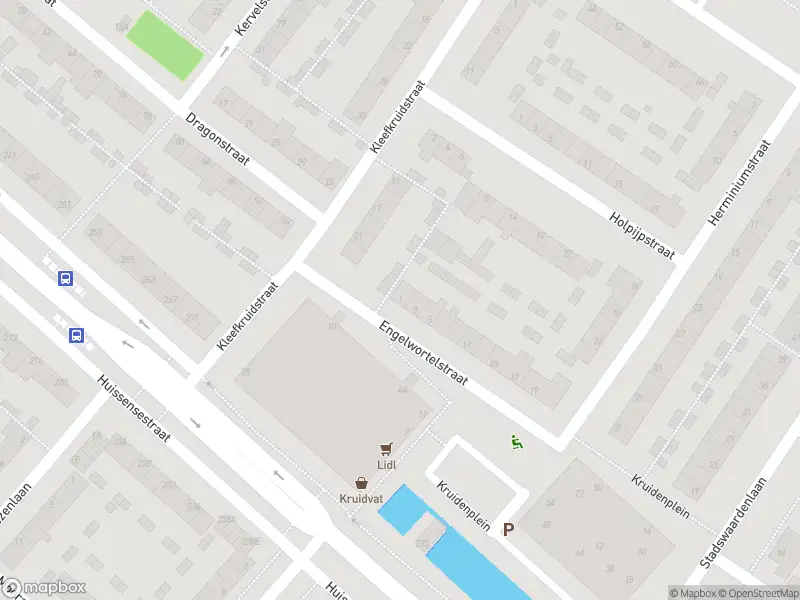 112 melding Overlastmelding Engelwortelstraat in Arnhem gesloten