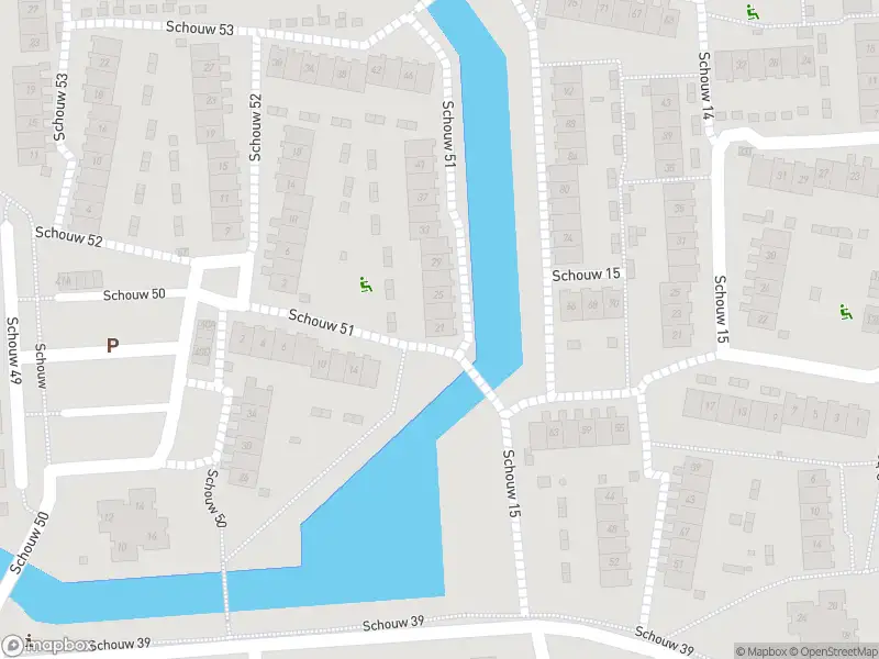 Anonieme overlastmelding Schouw in Lelystad gesloten