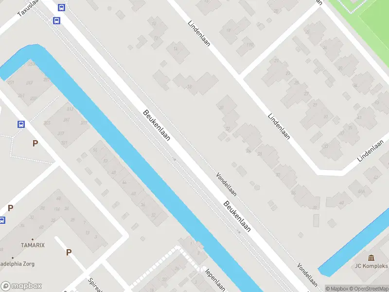 Anonieme overlastmelding Beukenlaan in Heerhugowaard gesloten