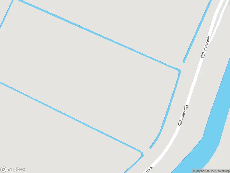 Overlastmelding Vijfhuisterdijk in Oudebildtzijl