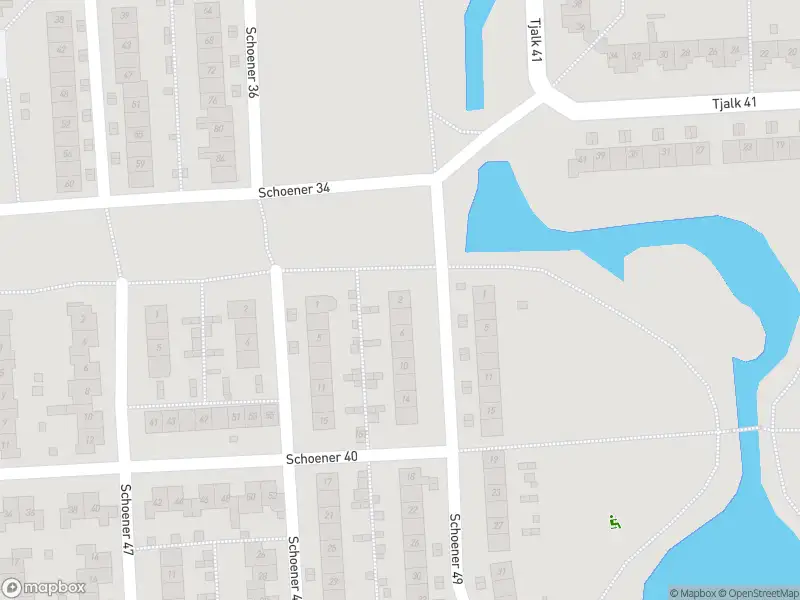 112 melding Overlastmelding Schoener in Lelystad gesloten