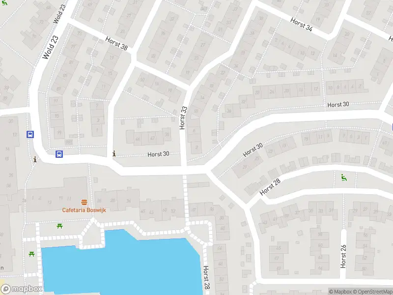 112 melding Anonieme overlastmelding Horst in Lelystad