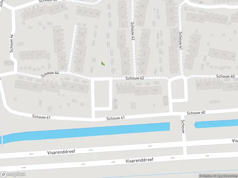 Overlastmelding Schouw in Lelystad gesloten