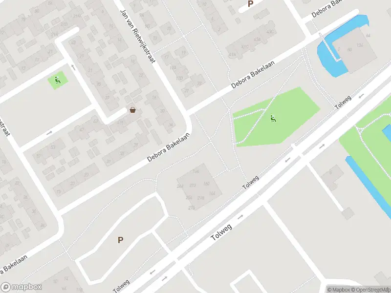 112 melding Overlastmelding Debora Bakelaan in Heemskerk gesloten