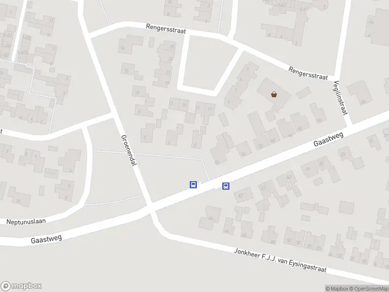 Overlastmelding Groenendal in Sint Nicolaasga gesloten