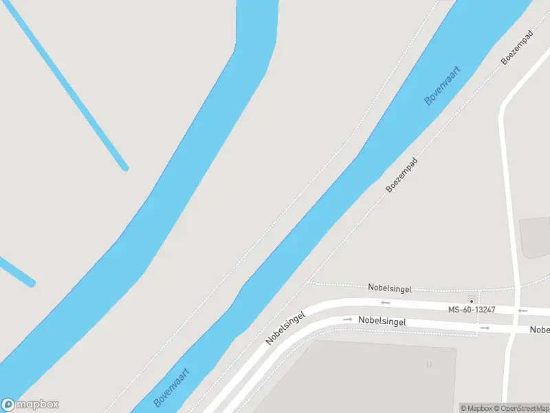 Brandweer met grote spoed naar de Molenweg in Berkel en Rodenrijs vanwege waarnemen gaslucht