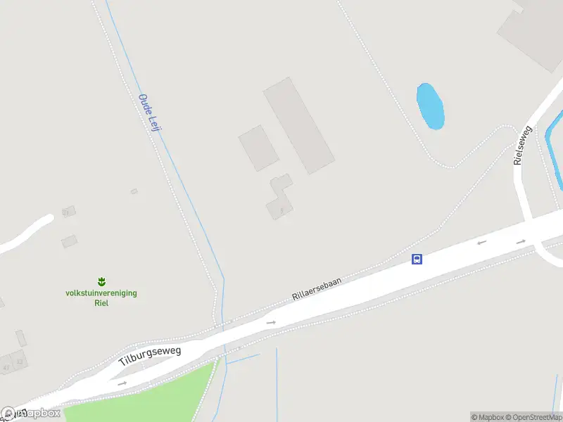 Overlastmelding  in Tilburg