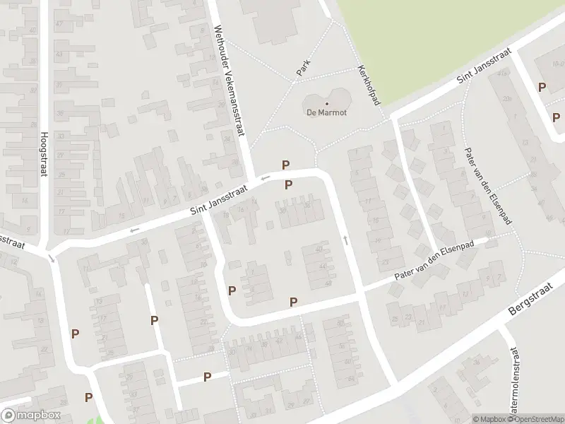 Overlastmelding Wethouder Vekemansstraat in Goirle gesloten