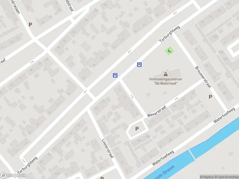 Overlastmelding Weverstraat in Oisterwijk