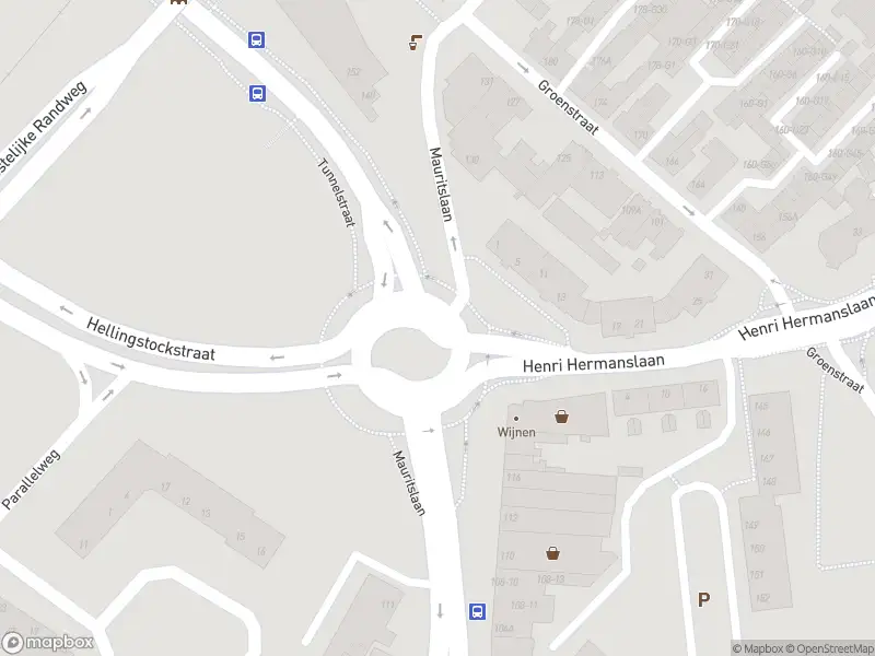 Overlastmelding  in Geleen