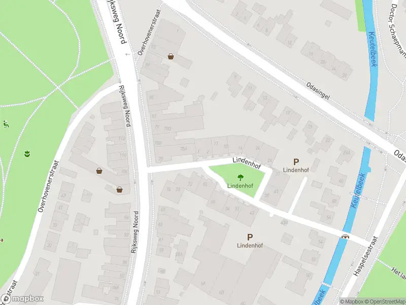 Anonieme overlastmelding Lindenhof in Sittard gesloten