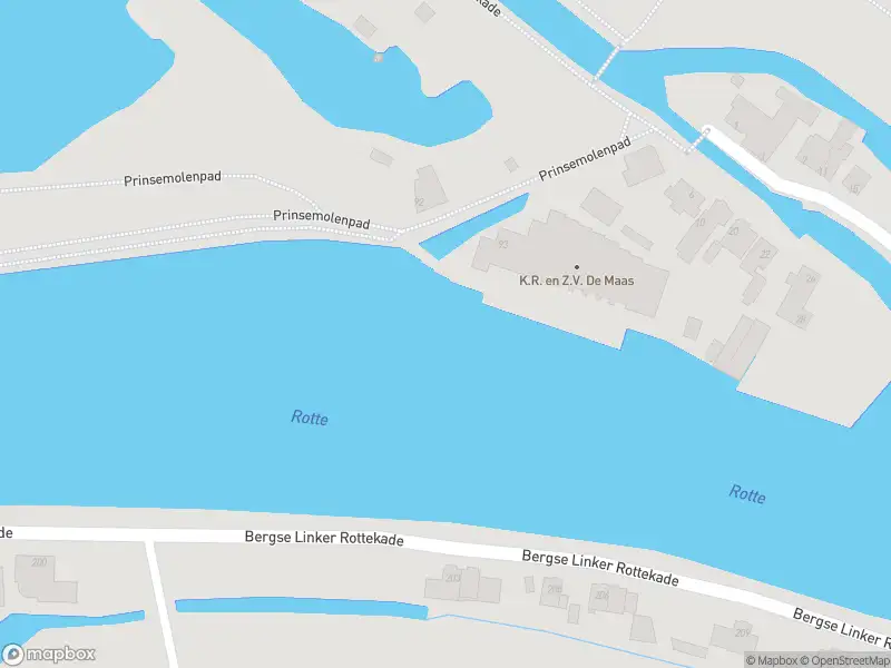 Overlastmelding Warmoeziersstraat in Rotterdam