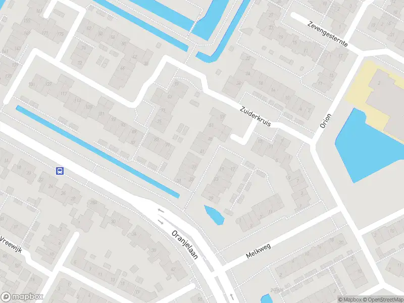 Overlastmelding Zuiderkruis in Lisse