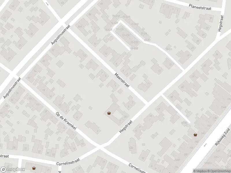 112 melding Overlastmelding Maanstraat in Geleen