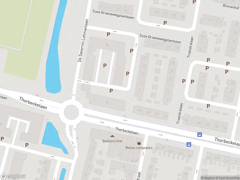 Overlastmelding Doctor Kuyperstraat in Sliedrecht