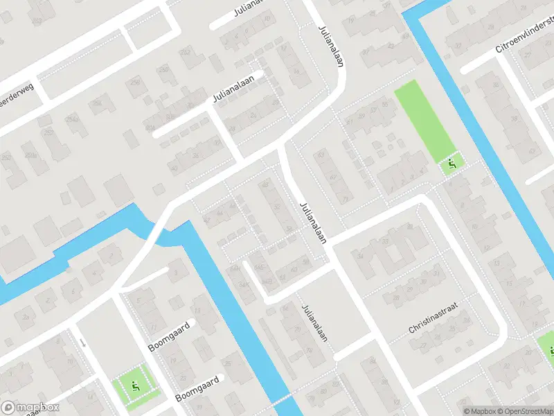 112 melding Overlastmelding Julianalaan in Aalsmeer