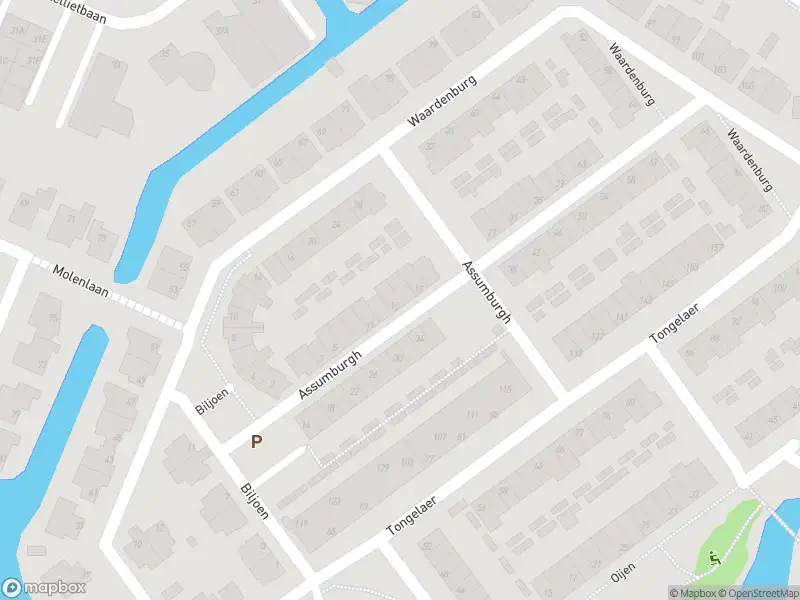 Overlastmelding Assumburgh in Hillegom gesloten