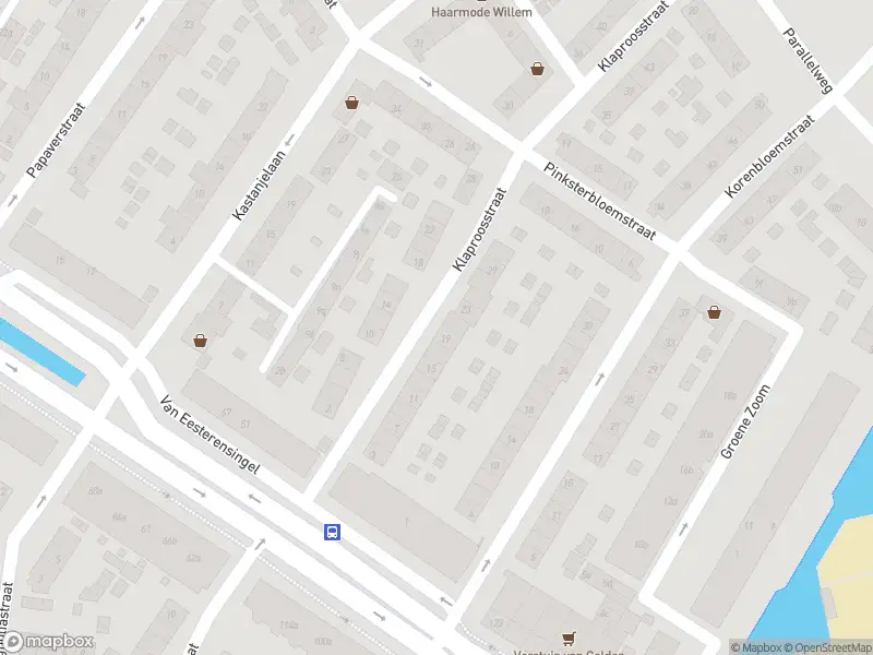 Overlastmelding Klaproosstraat in Alblasserdam