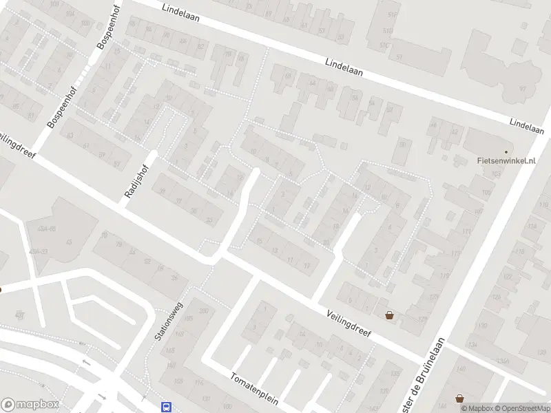 Overlastmelding Rabarberhof in Zwijndrecht gesloten