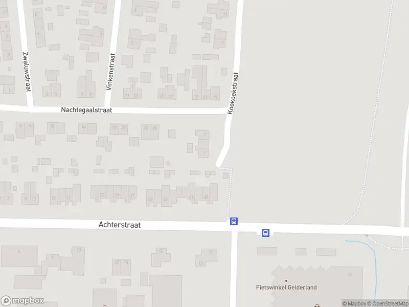 112 melding Overlastmelding Koekoekstraat in Heteren gesloten