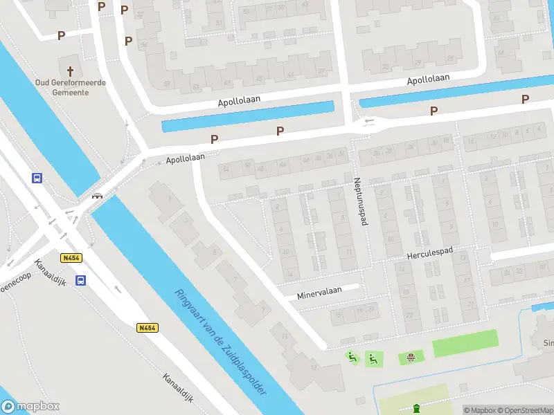 112 melding Overlastmelding Minervalaan in Waddinxveen gesloten