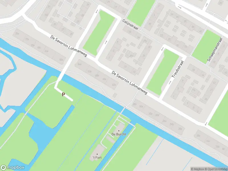 Overlastmelding  in Alblasserdam gesloten