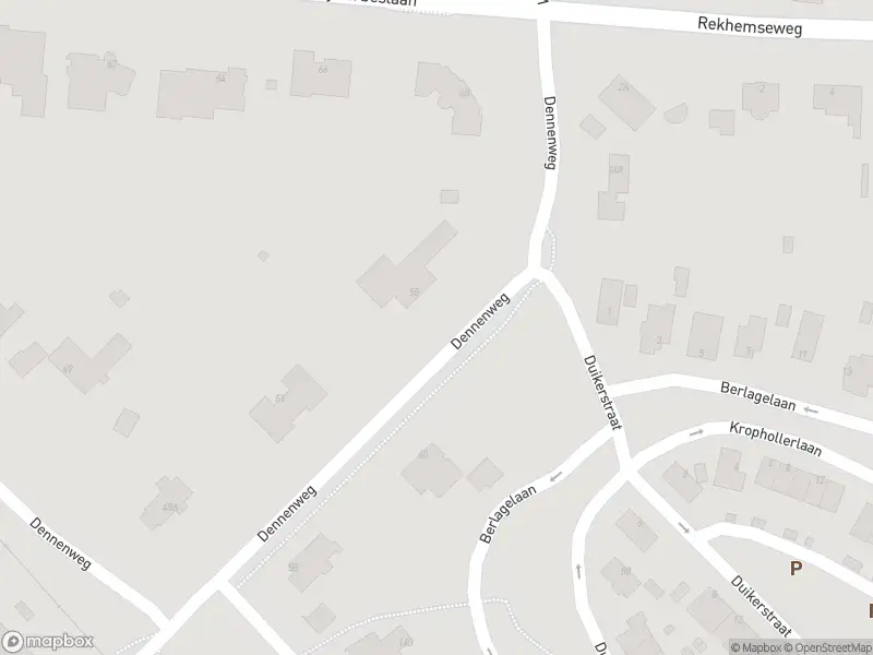 Overlastmelding Dennenweg in Doetinchem gesloten